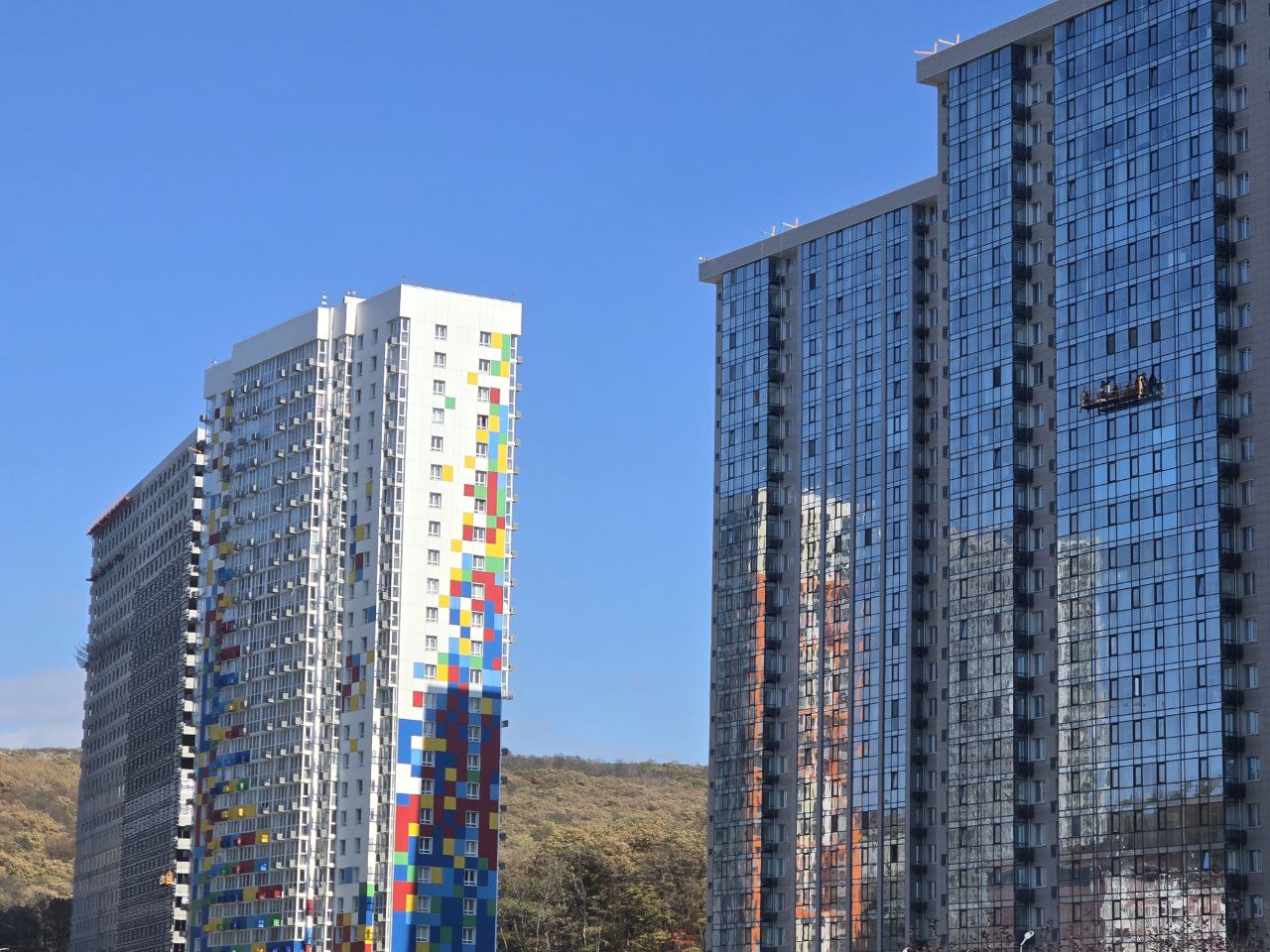 Фото: РБК Приморье