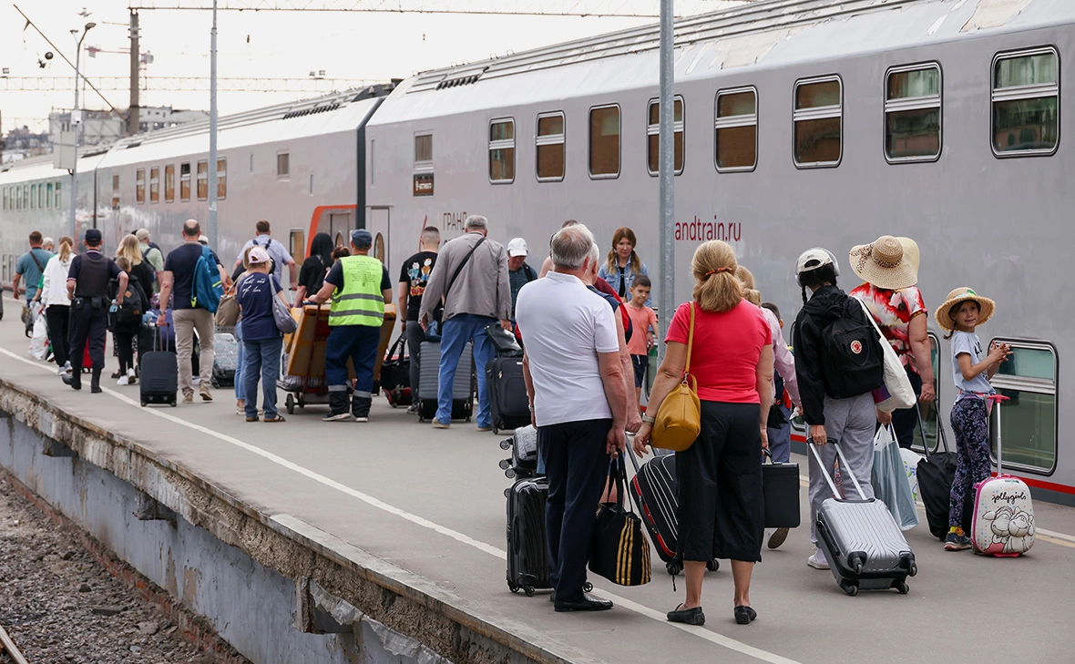 Артем Геодакян / ТАСС