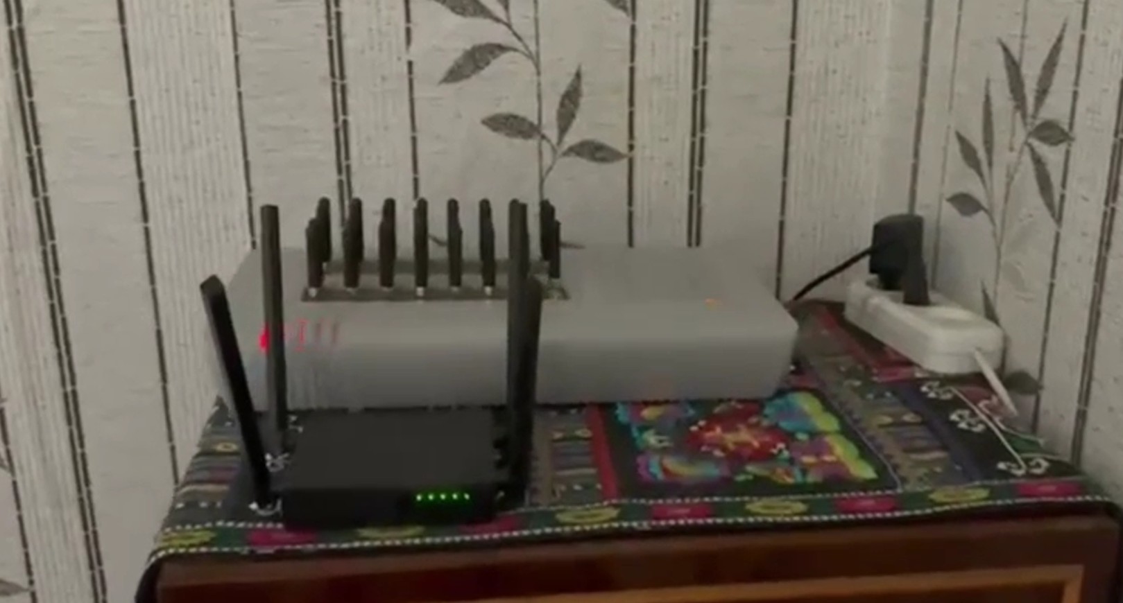 Фото: Главное управление МВД по Санкт-Петербургу и Ленобласти