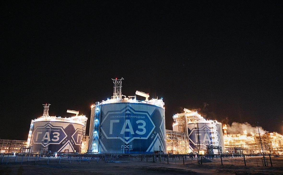 Максим Блинов / РИА Новости