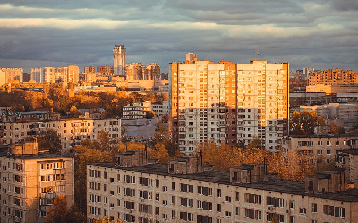 Фото: Colorshadow / Shutterstock / FOTODOM