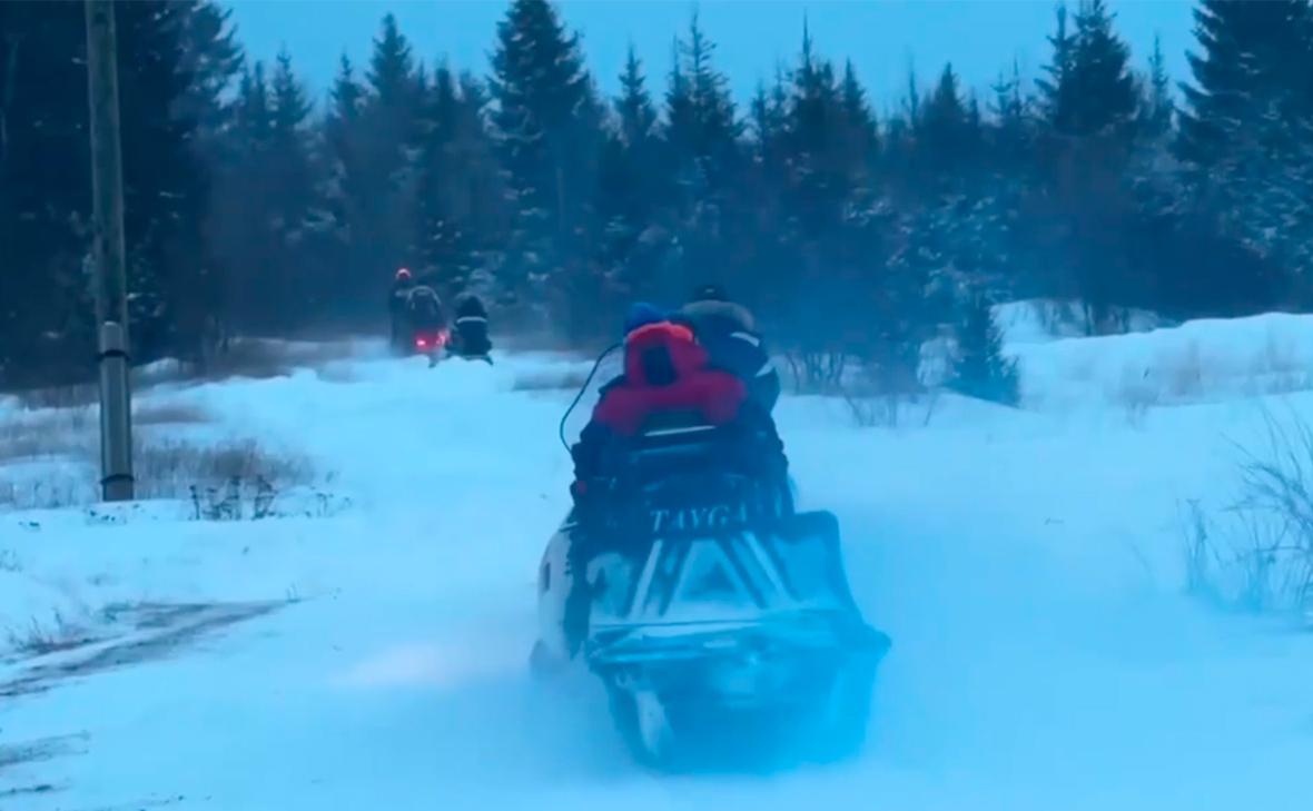 Фото: ГУ МЧС России по Пермскому краю