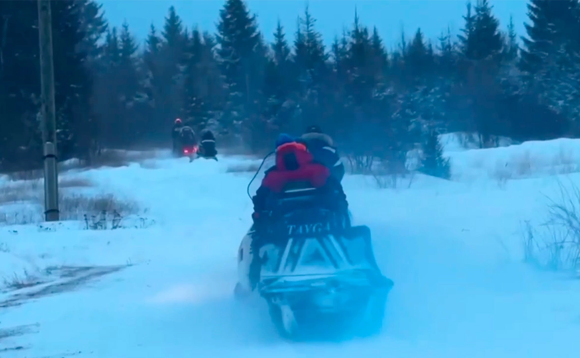 ГУ МЧС России по Пермскому краю