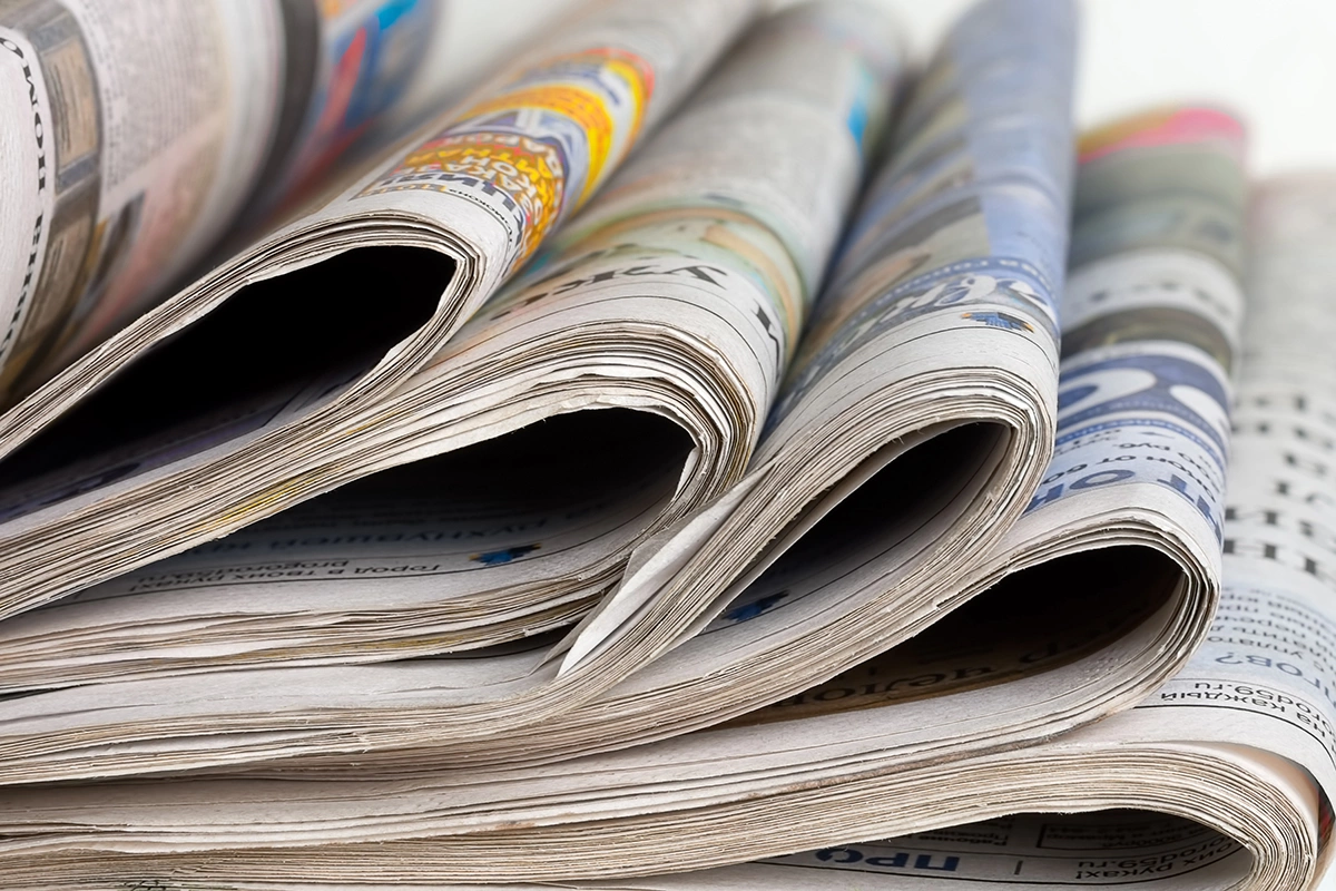 13 января в России ежегодно отмечают День российской печати