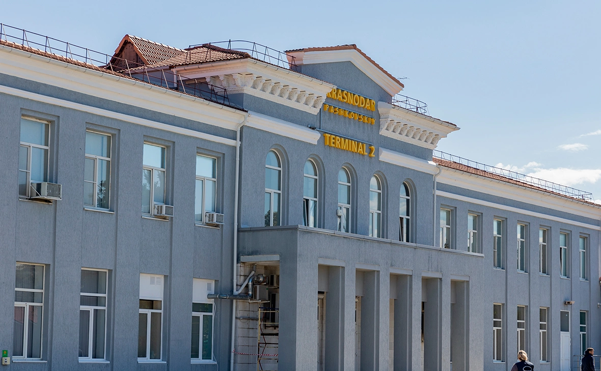 Алексей Смышляев / Global Look Press