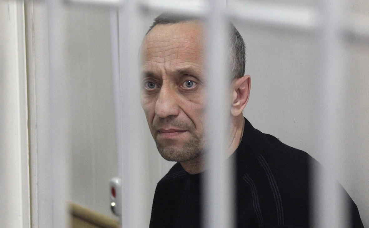 Дмитрий Дмитриев / EPA / ТАСС