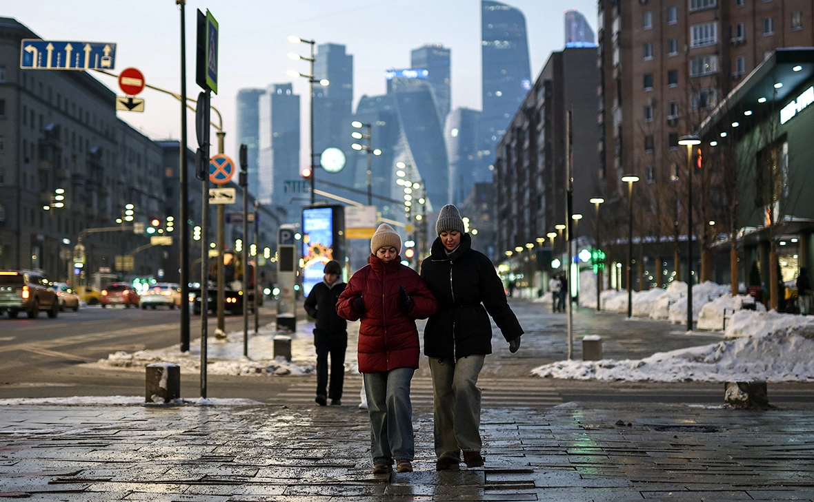 Михаил Терещенко / ТАСС