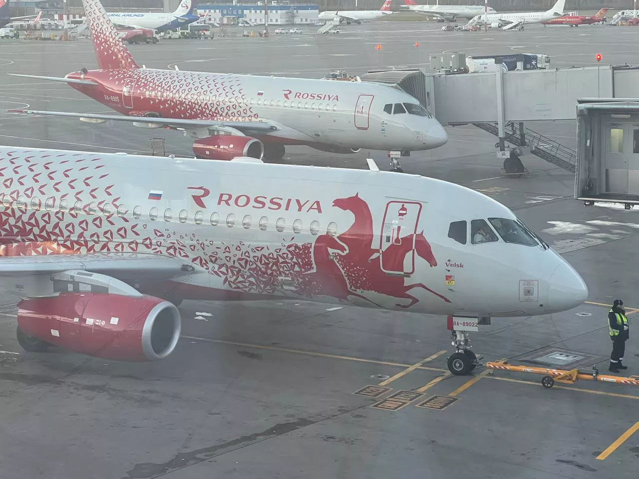 РБК Приморье