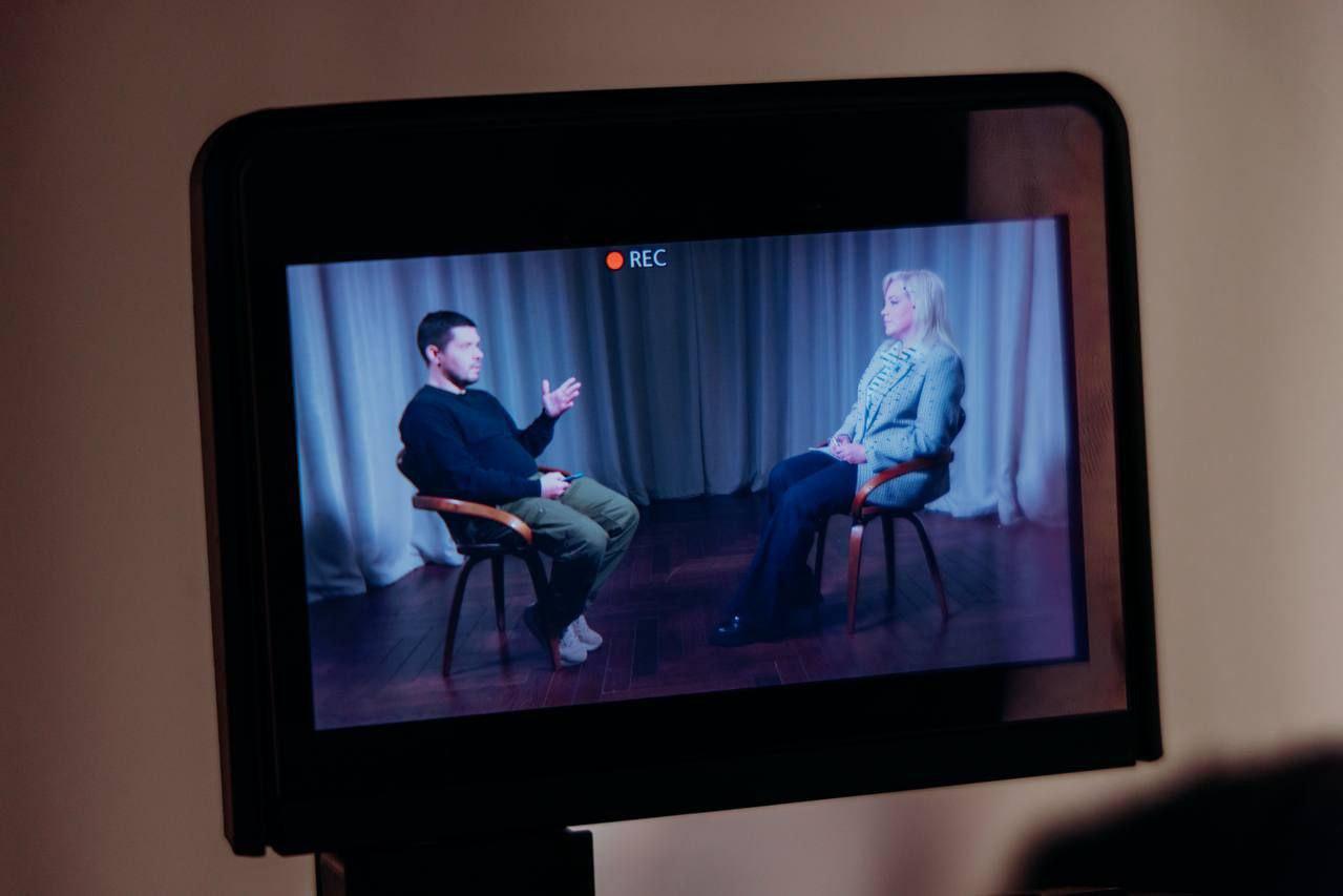 Фото: Михаил Гребенщиков / РБК