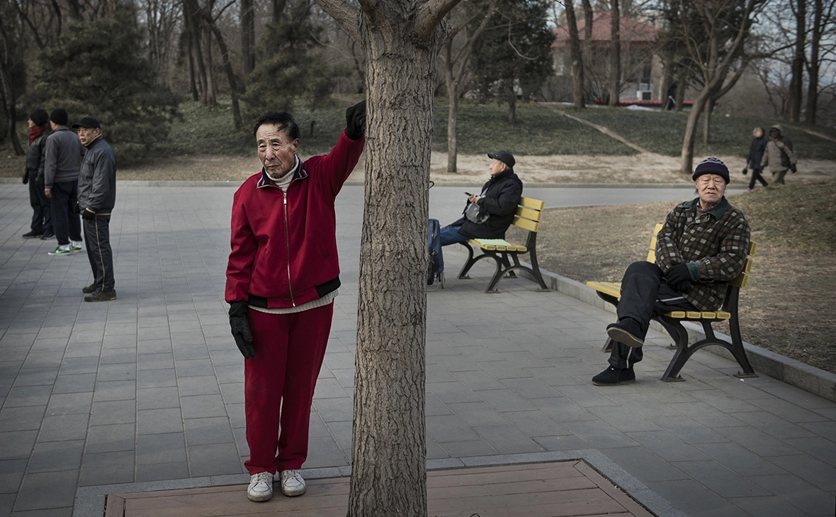 Kevin Frayer / Getty Images
