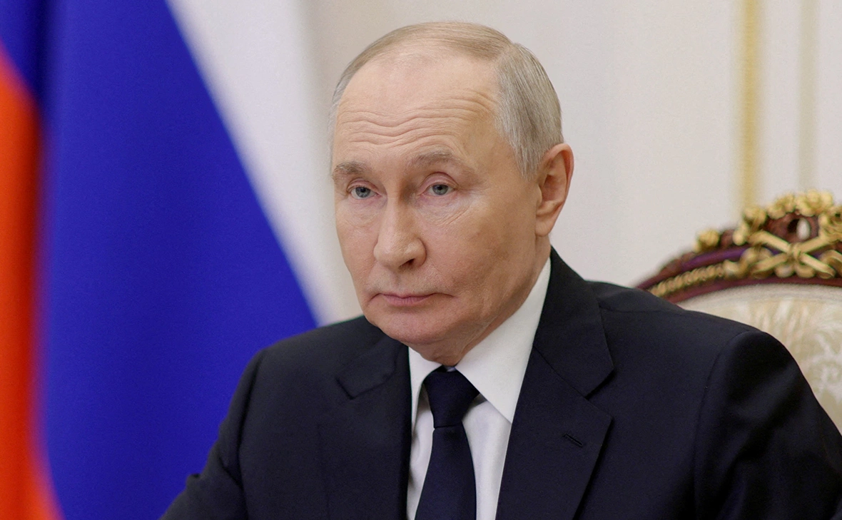 Гавриил Григоров / Reuters