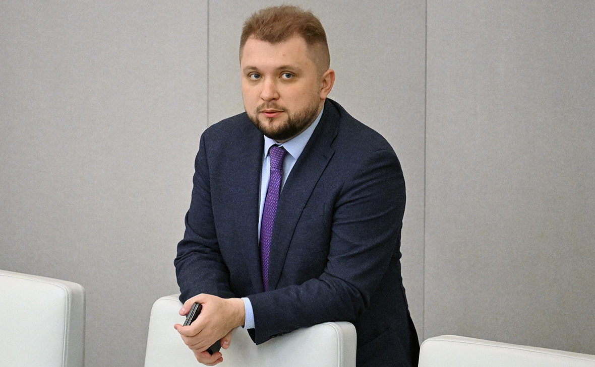 Владимир Федоренко / РИА Новости