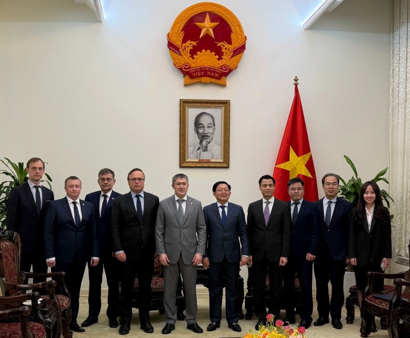 Пресс-служба краевого правительства