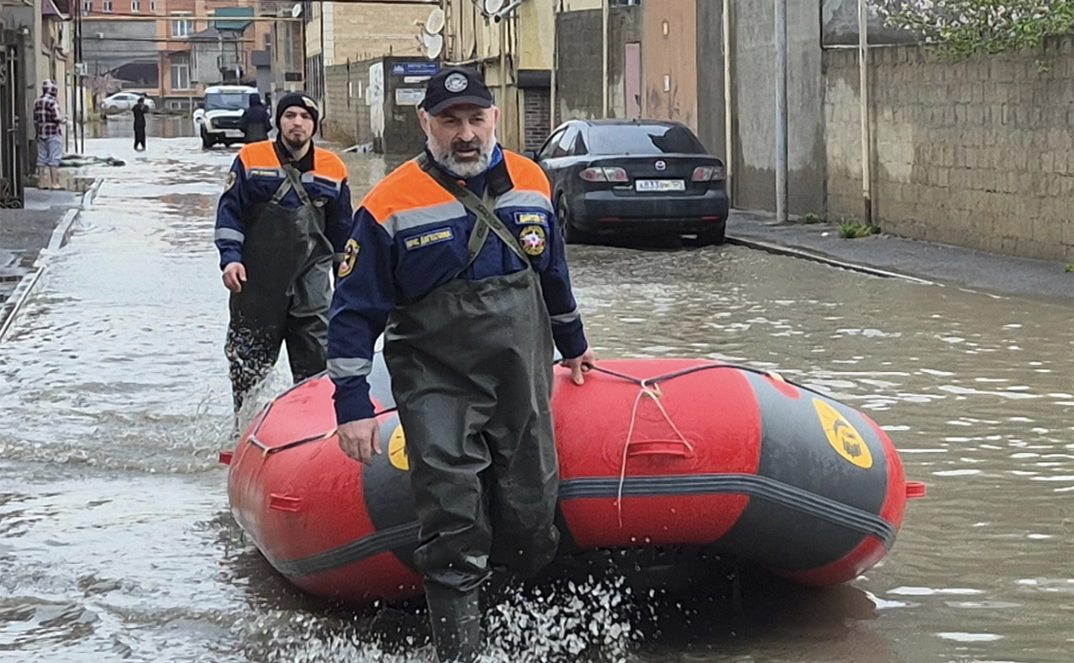 МЧС.Медиа / VK