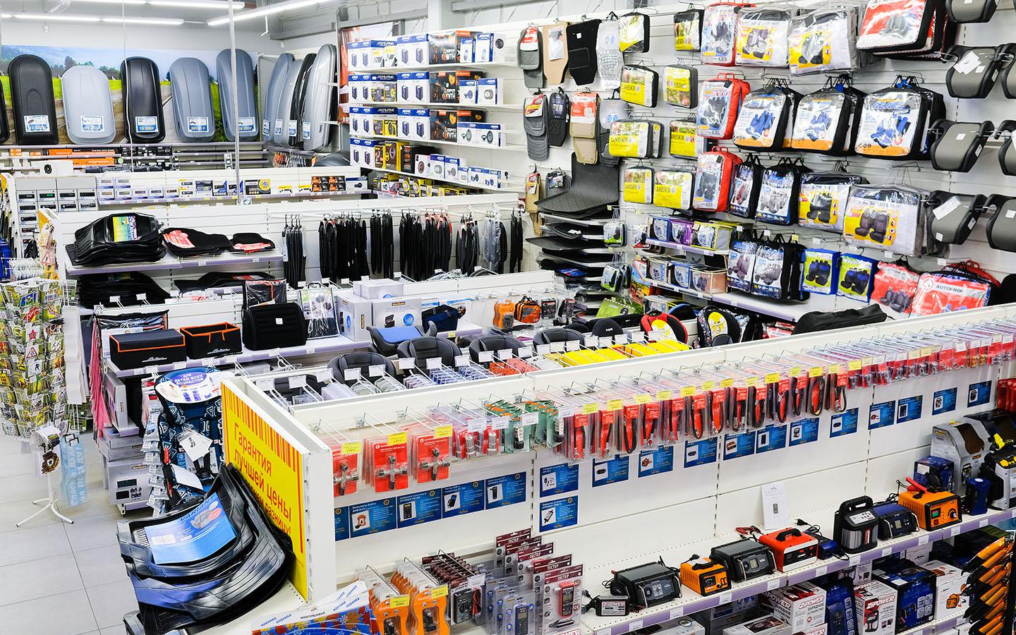 В России по-прежнему продают опасные автотовары. Список, мнения юристов