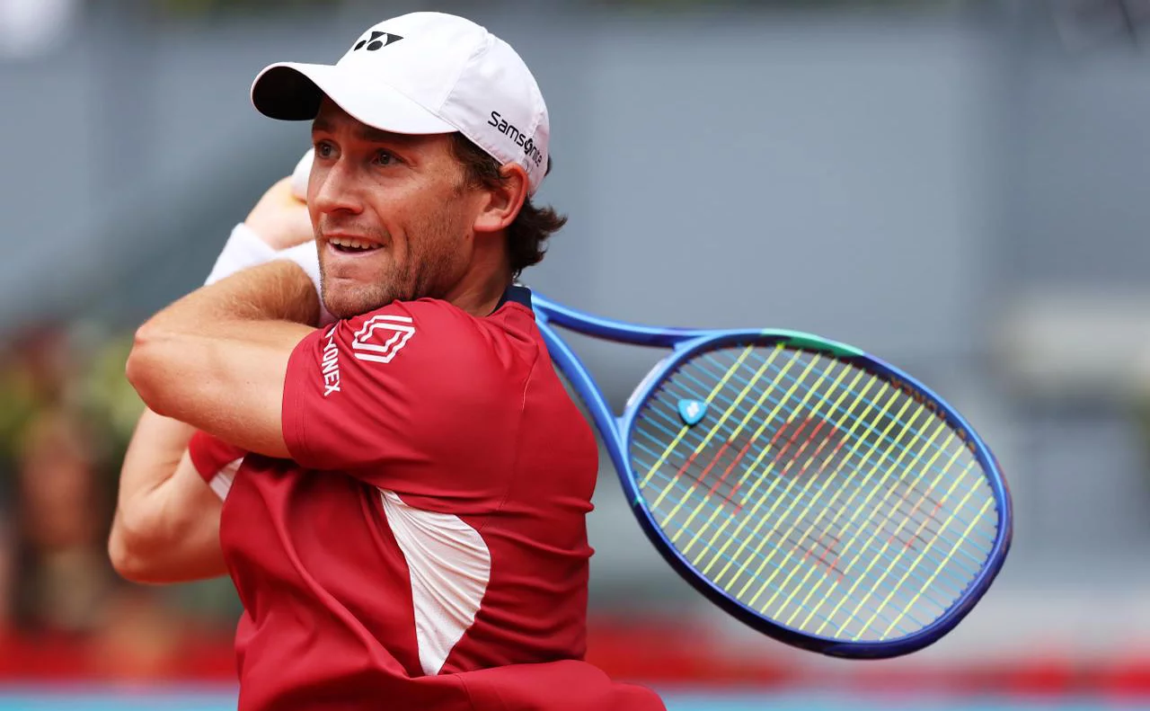 Clive Brunskill / Getty Images