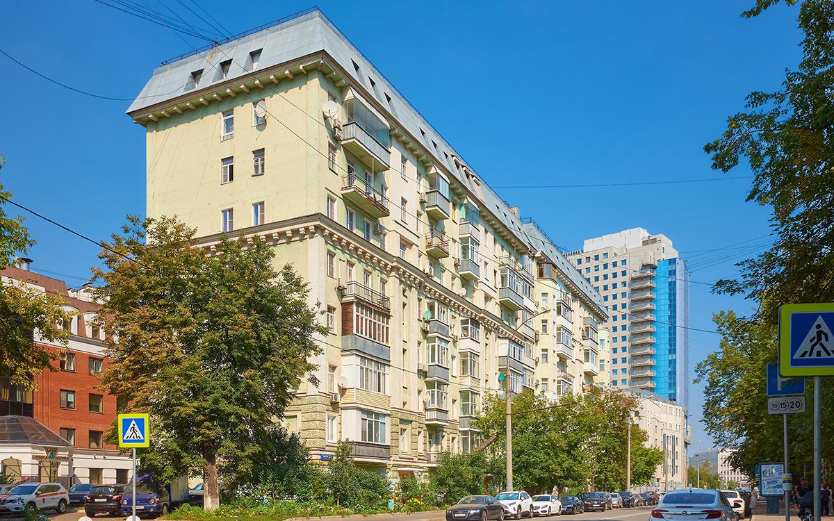 Фото: Aleksei Golovanov / Shutterstock / FOTODOM 