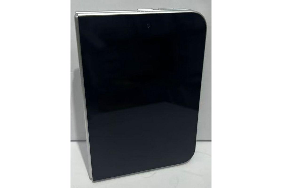 iPhone Fold