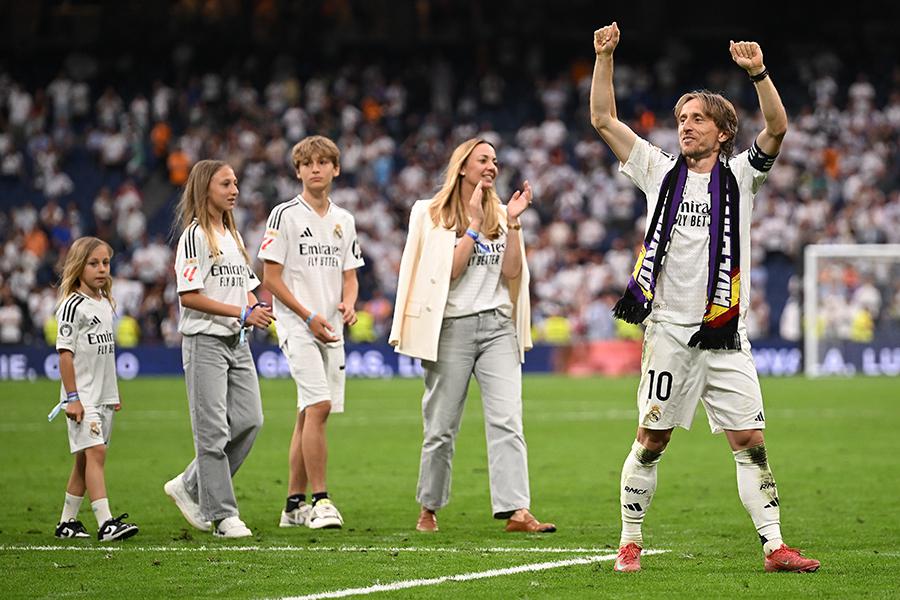 Denis Doyle / Getty Images