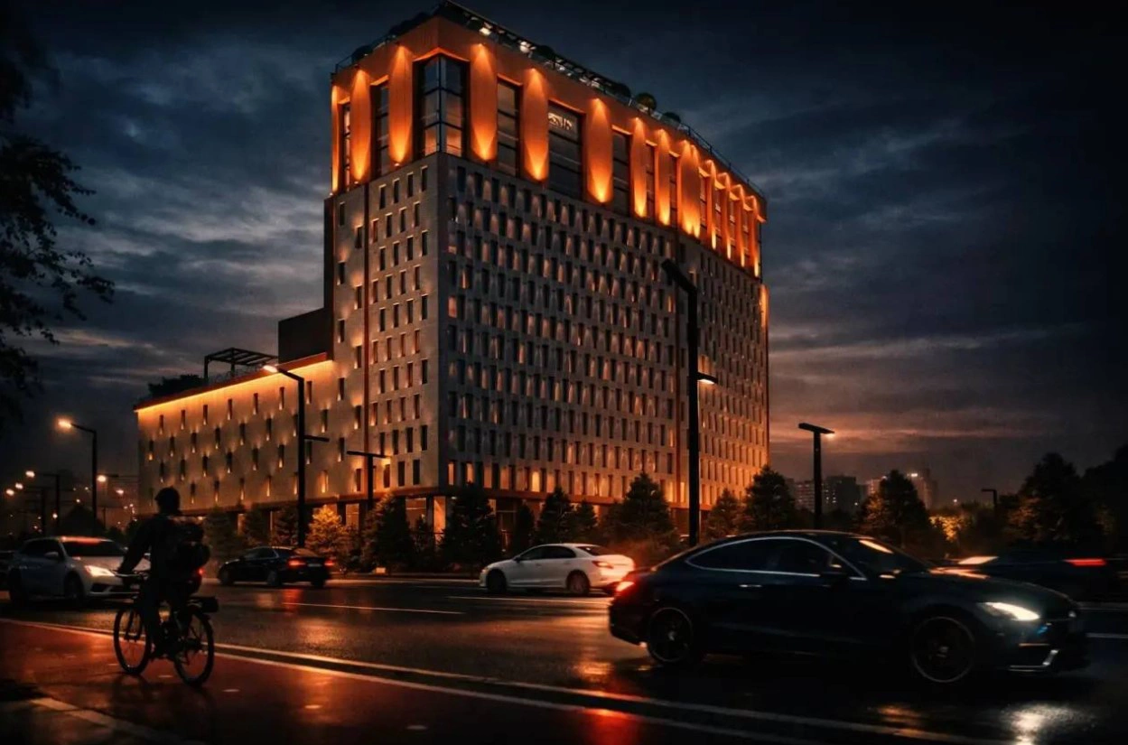 ГК Sofi Land