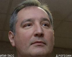 Постпред РФ при НАТО Д.Рогозин подтвердил, что альянс поддерживает ливийских повстанцев