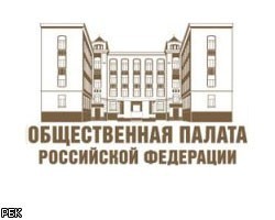 В.Платонов: Общественная палата свалила проблемы Москвы в кучу