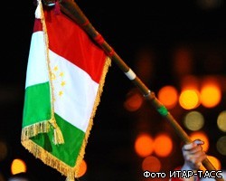 Таджикистан ввел ограничения на браки с иностранцами