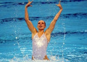 Н.Ищенко стала одиннадцатикратной чемпионкой мира