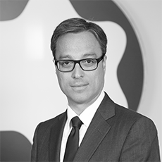 Николя Барецки, генеральный директор Montblanc с 1 апреля 2016 года