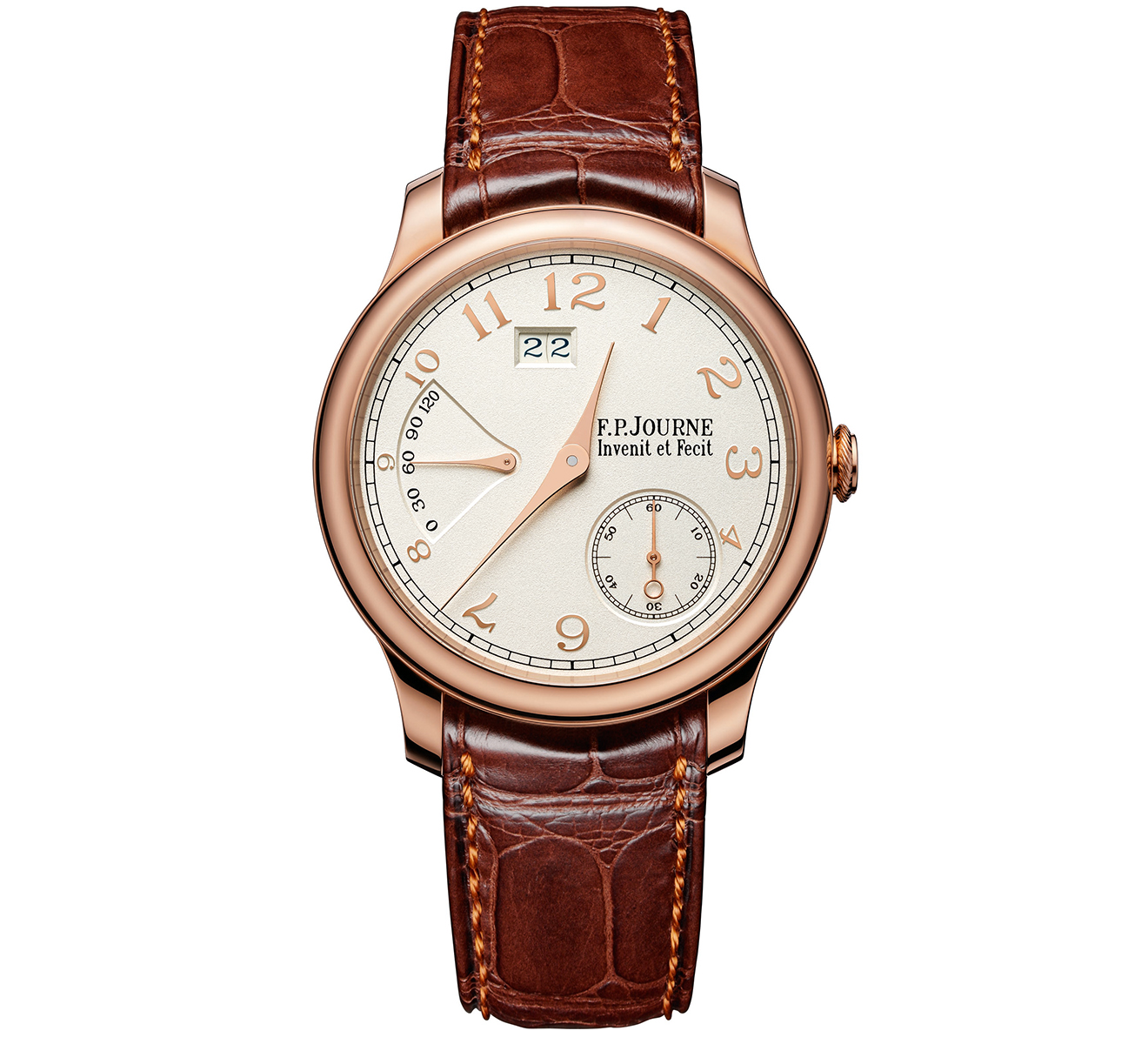 Часы F.P.JOURNE
