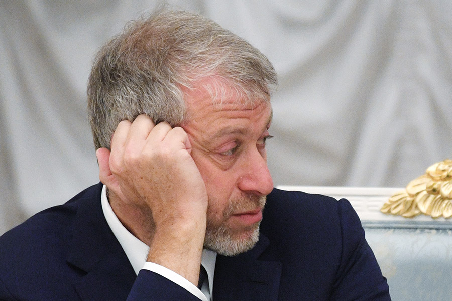 Потерял: $381 млн

Возможные изъятия у компании по плану Белоусова: 5,49 млрд руб.

