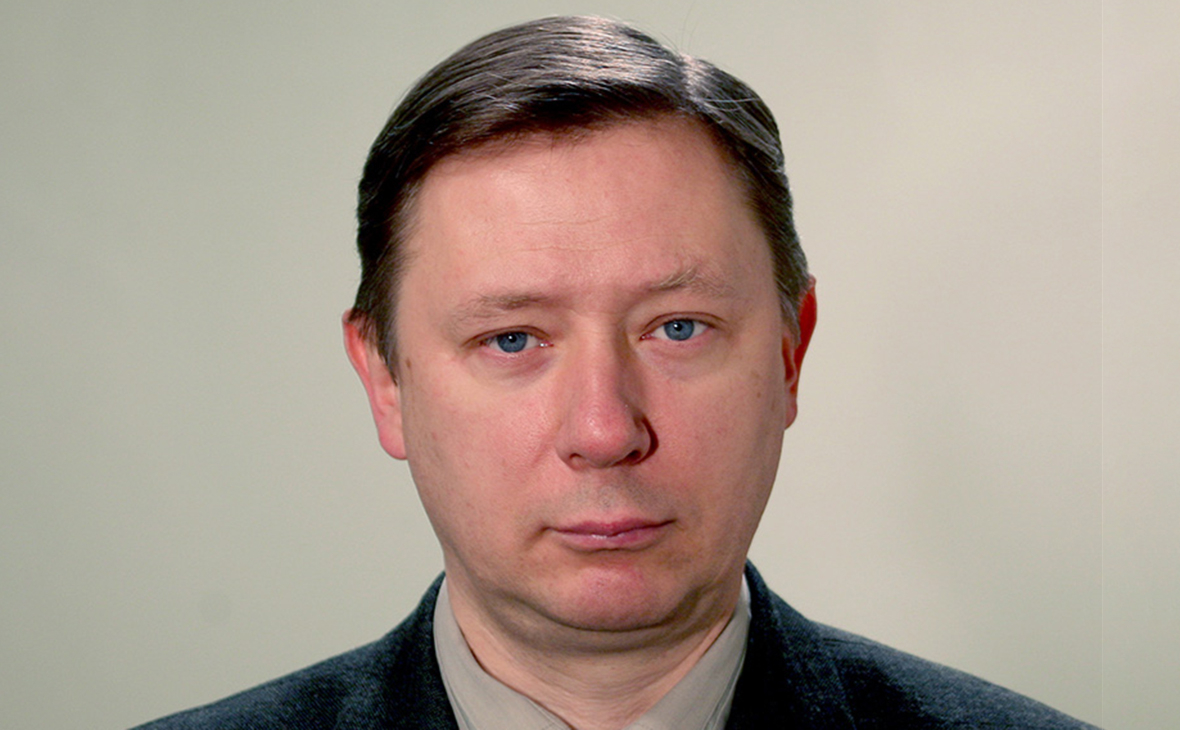 Андрей Юрасов