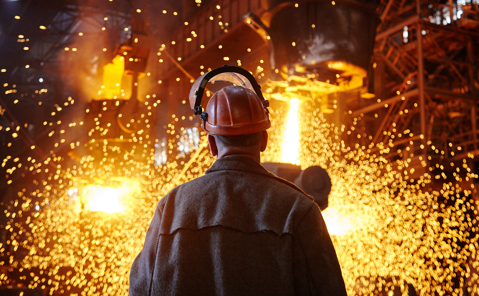 Значимость металлургической отрасли