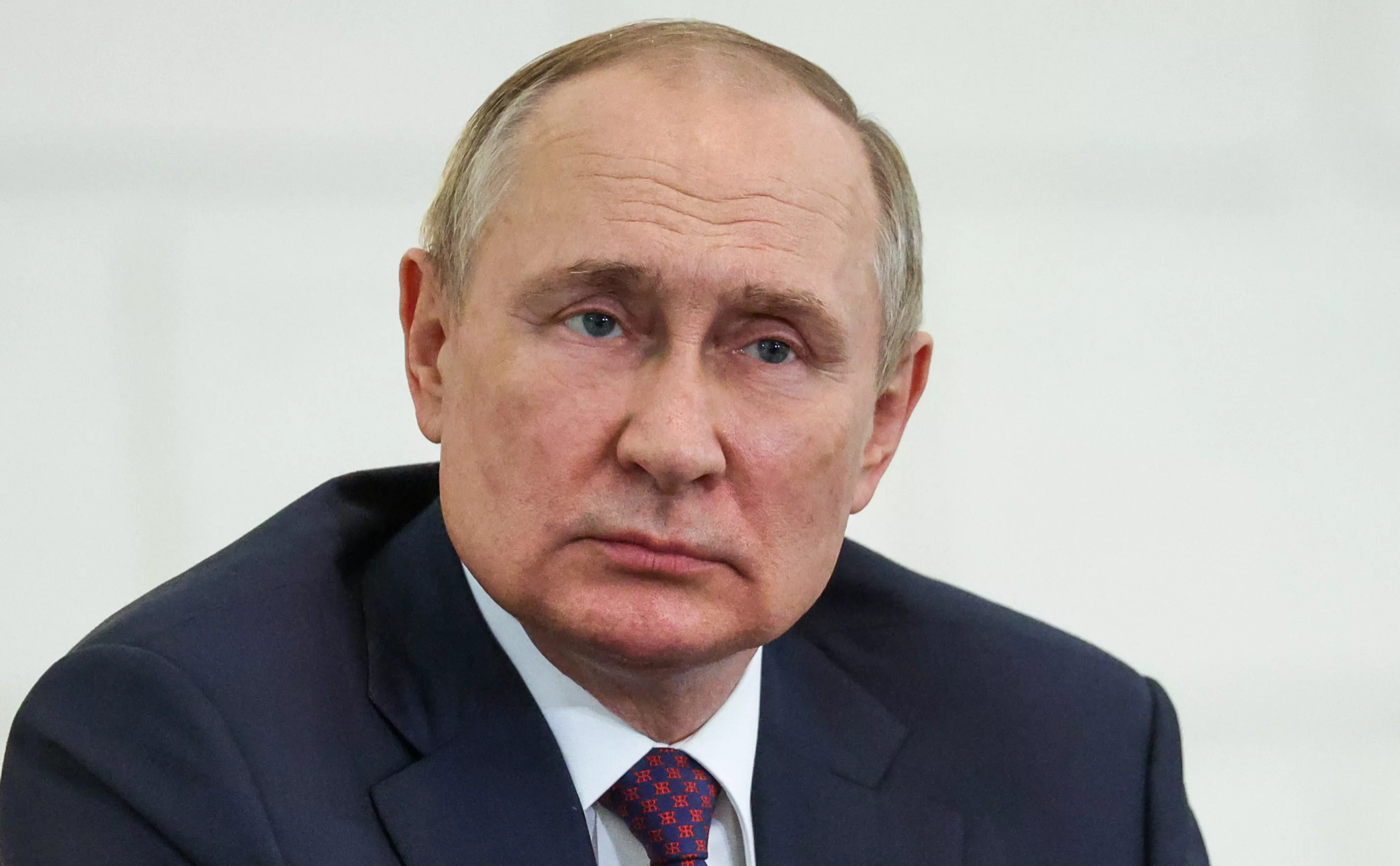 Сергей Бобылев / ТАСС