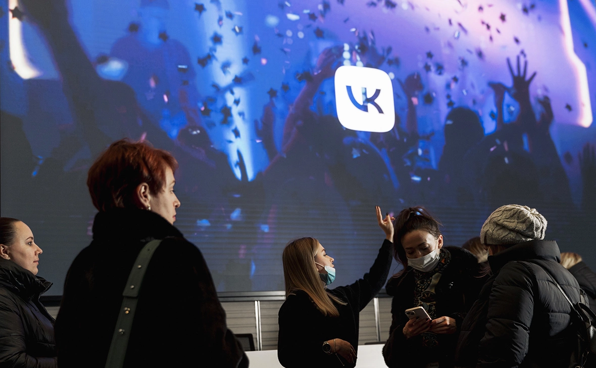 Михаил Гребенщиков / РБК