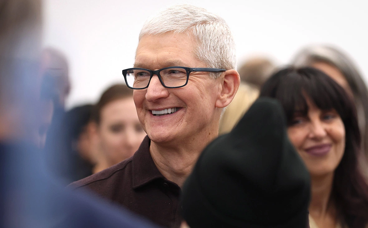 Justin Sullivan / Getty Images