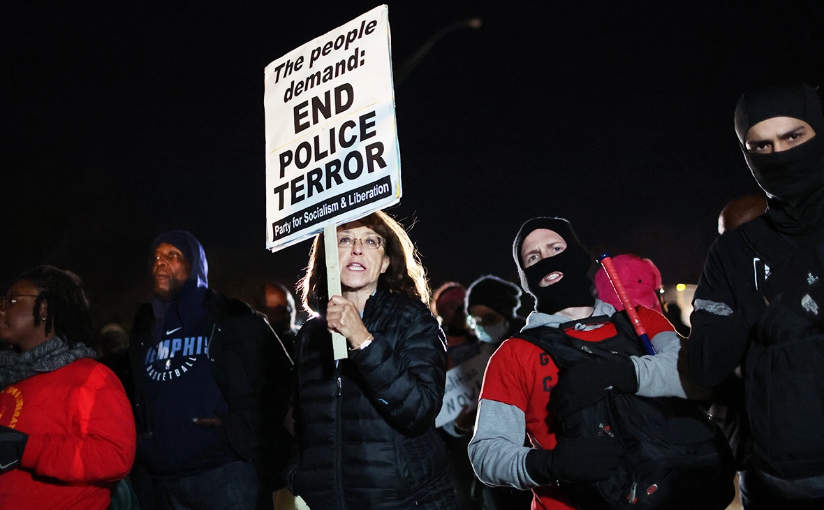 Scott Olson / Getty Images