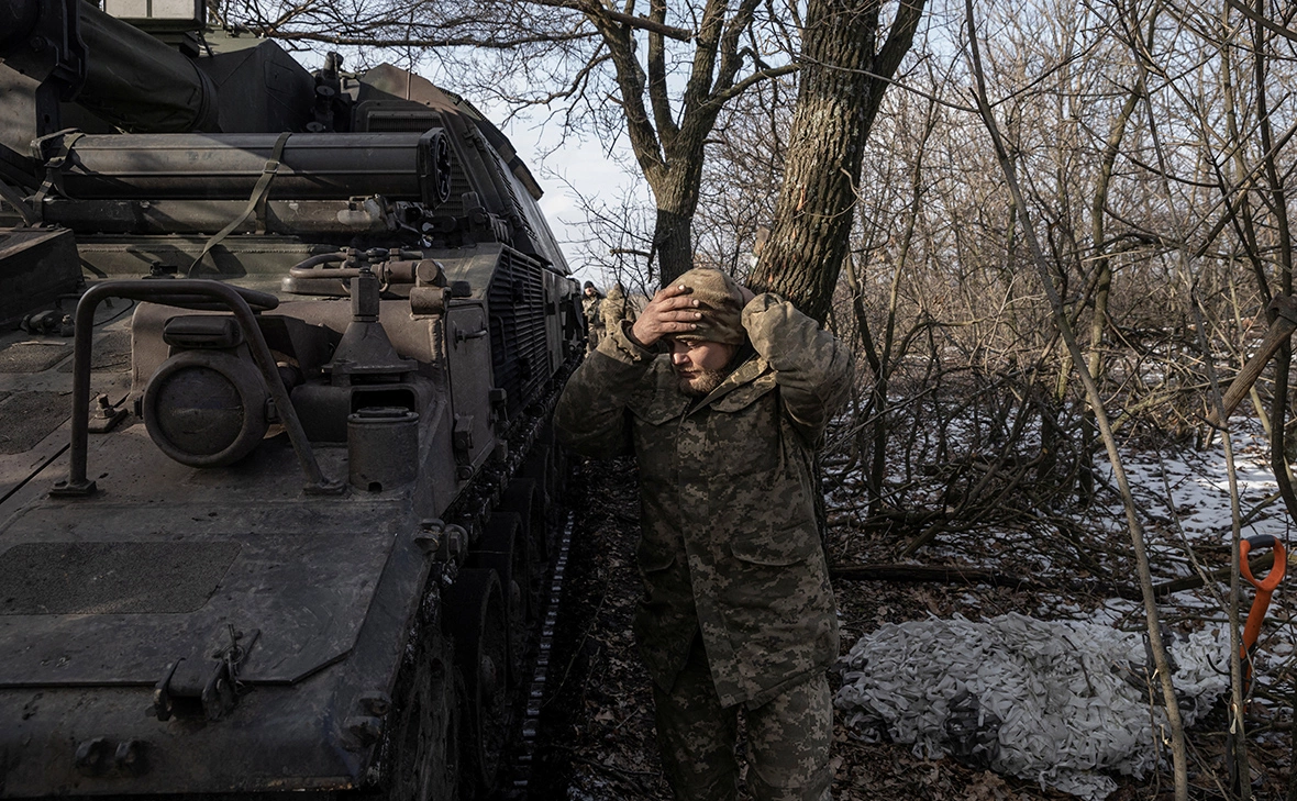 Marko Djurica / Reuters