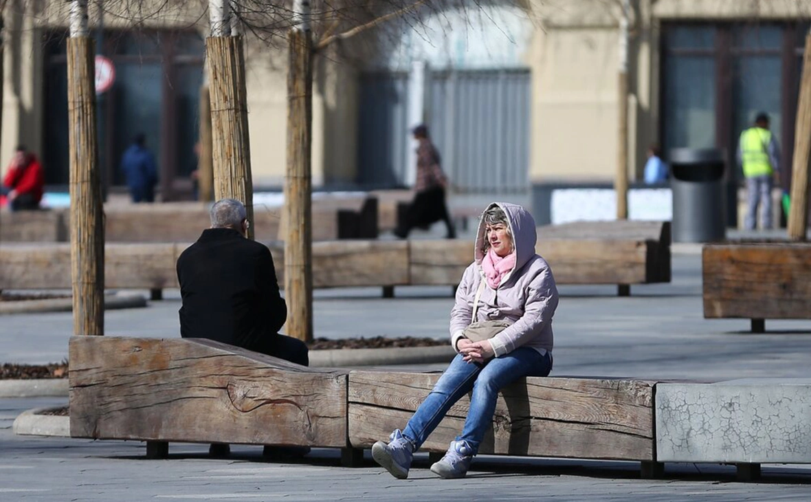 Сергей Ведяшкин / АГН «Москва»