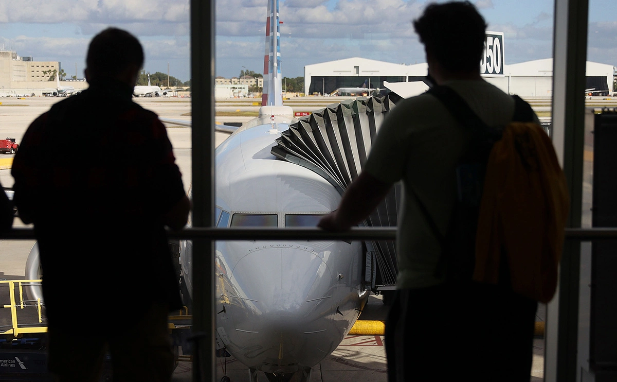 Joe Raedle / Getty Images