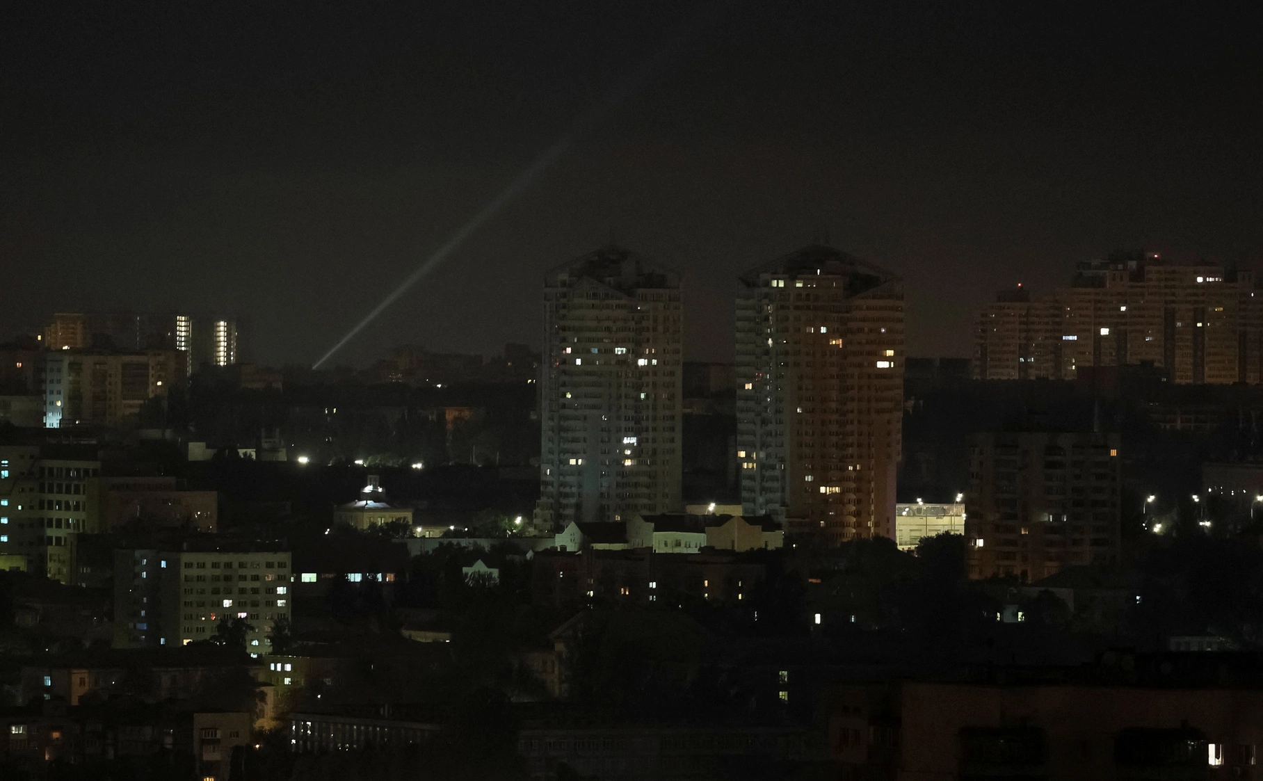 Gleb Garanich / Reuters