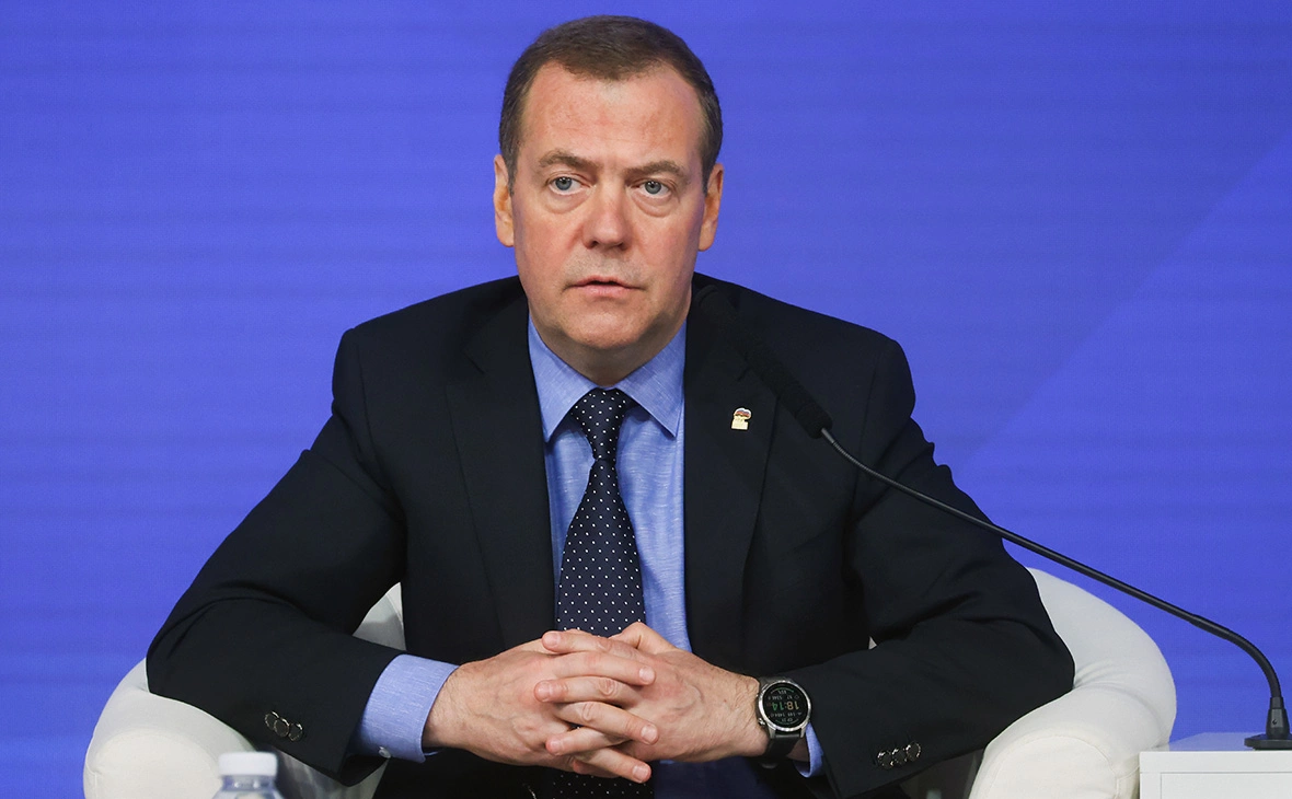 Сергей Карпухин / ТАСС