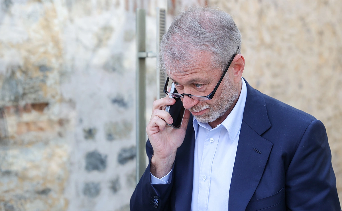 Сергей Карпухин / ТАСС