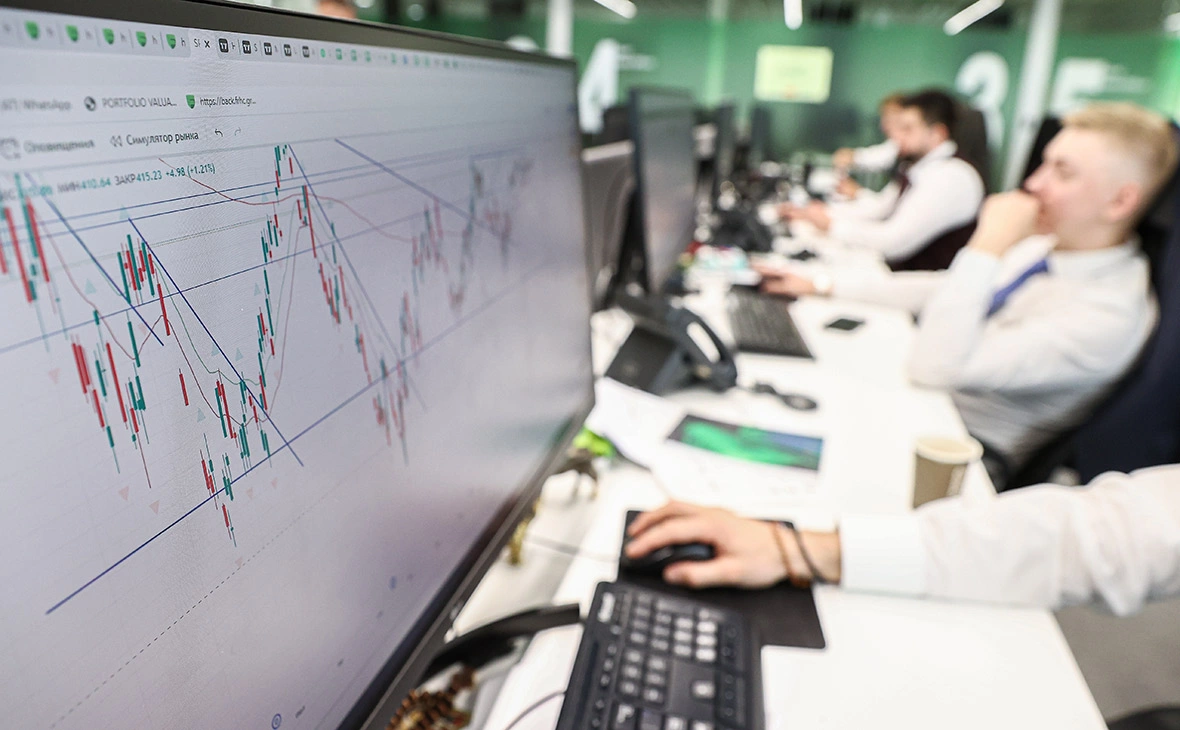 Артем Геодакян / ТАСС