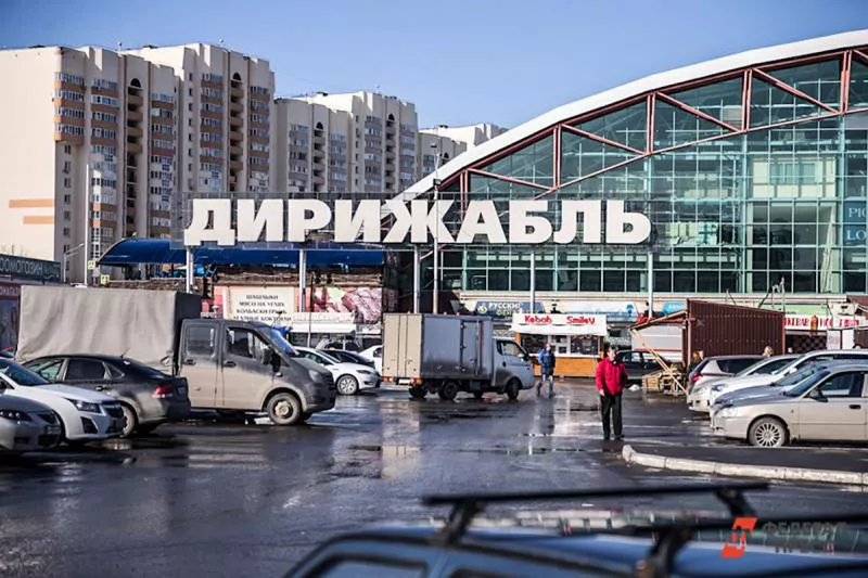 Евгений Поторочин, для fedpress.ru