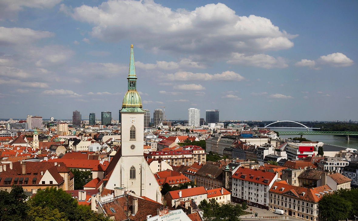 Wilfried Wirth / imagebroker.com / Global Look Press