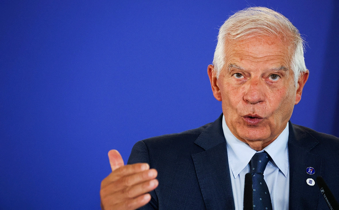 Isabel Infantes / Reuters