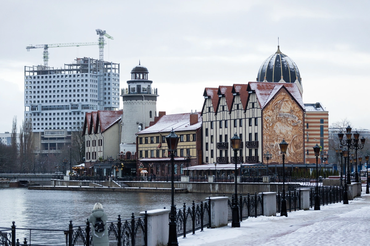 Александр Подгорчук