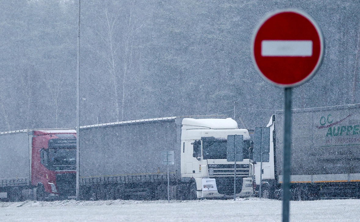 Сергей Бобылев / ТАСС