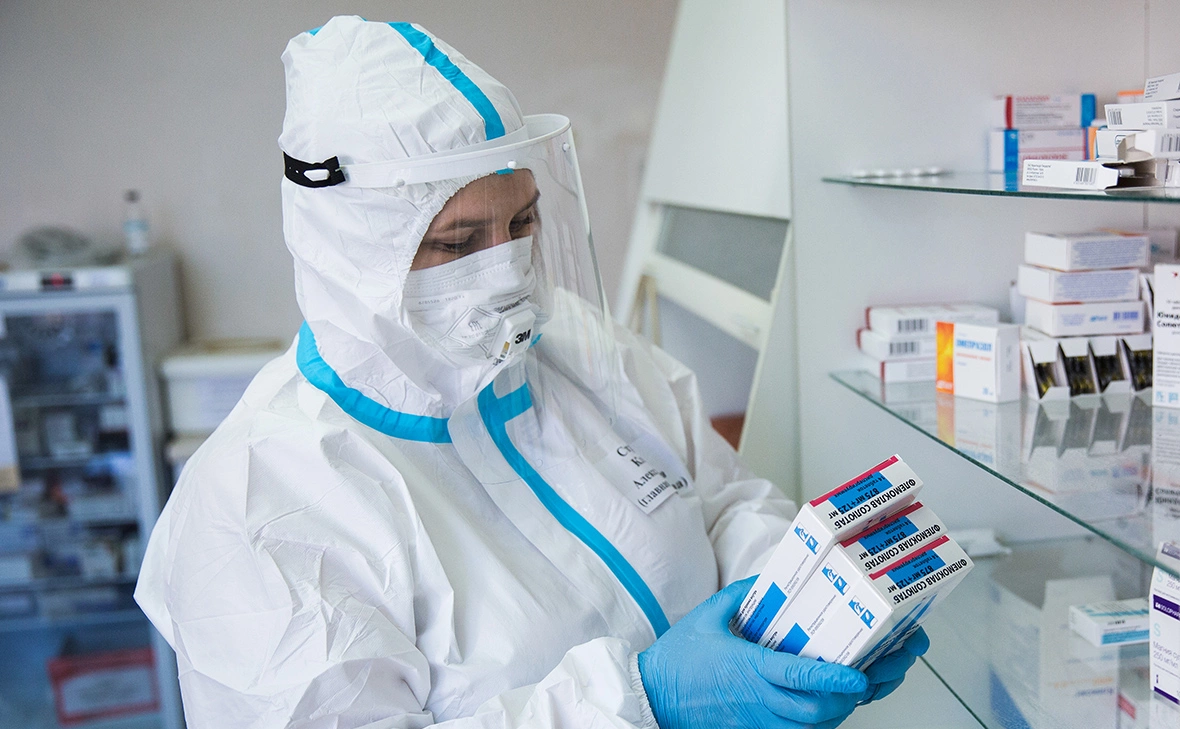 Михаил Солунин / ТАСС